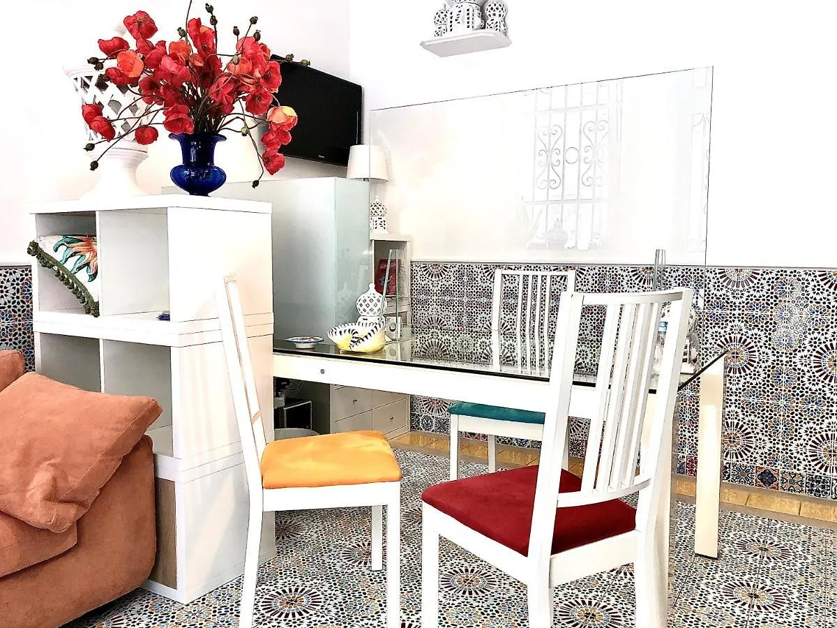 Sant'Agostino Suites & Rooms Mazara del Vallo 3*,