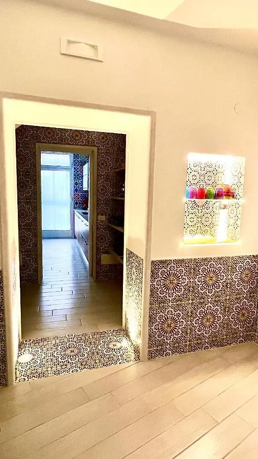 Sant'Agostino Suites & Rooms Mazara del Vallo