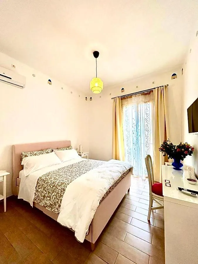 Sant'Agostino Suites & Rooms Mazara del Vallo