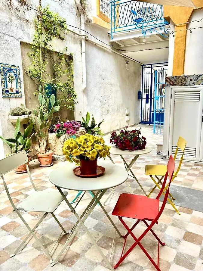 Sant'Agostino Suites & Rooms Mazara del Vallo