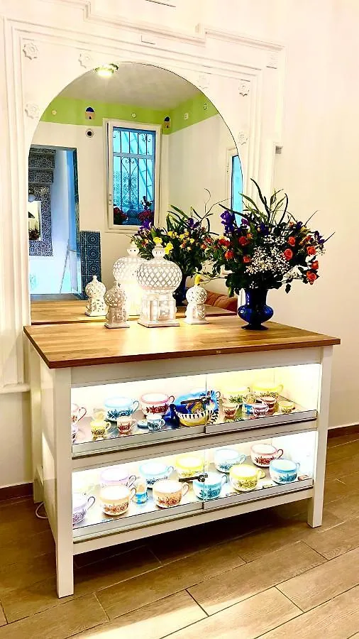 Sant'Agostino Suites & Rooms Mazara del Vallo Italy