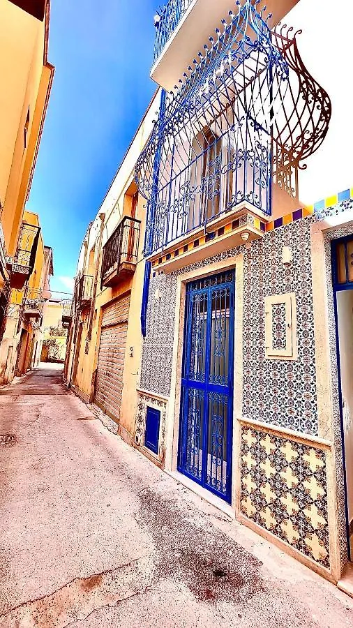 Sant'Agostino Suites & Rooms Mazara del Vallo