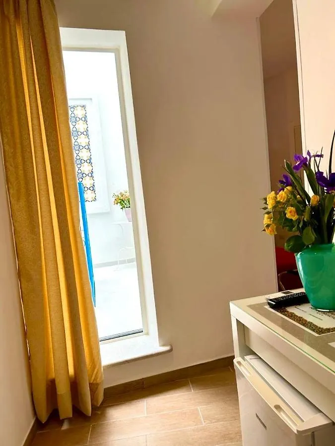 Sant'Agostino Suites & Rooms Mazara del Vallo