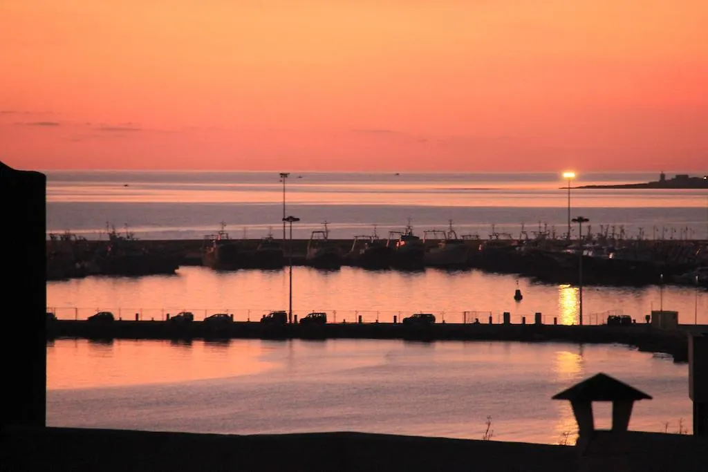 Sant'Agostino Suites & Rooms Mazara del Vallo