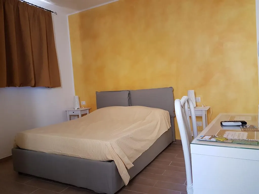 Sant'Agostino Suites & Rooms Mazara del Vallo 3*,