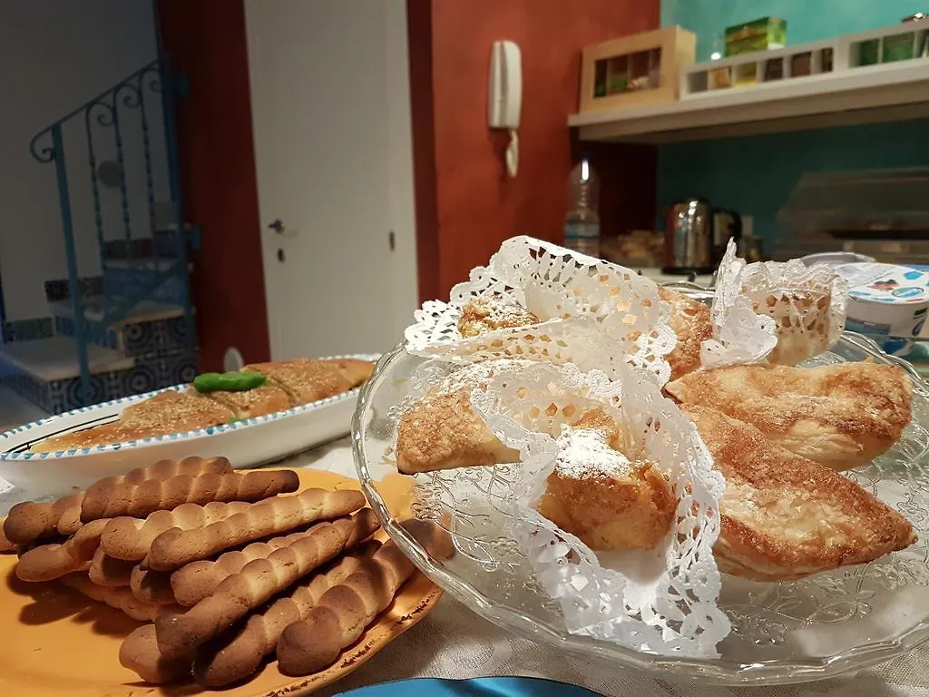 Sant'Agostino Suites & Rooms Mazara del Vallo