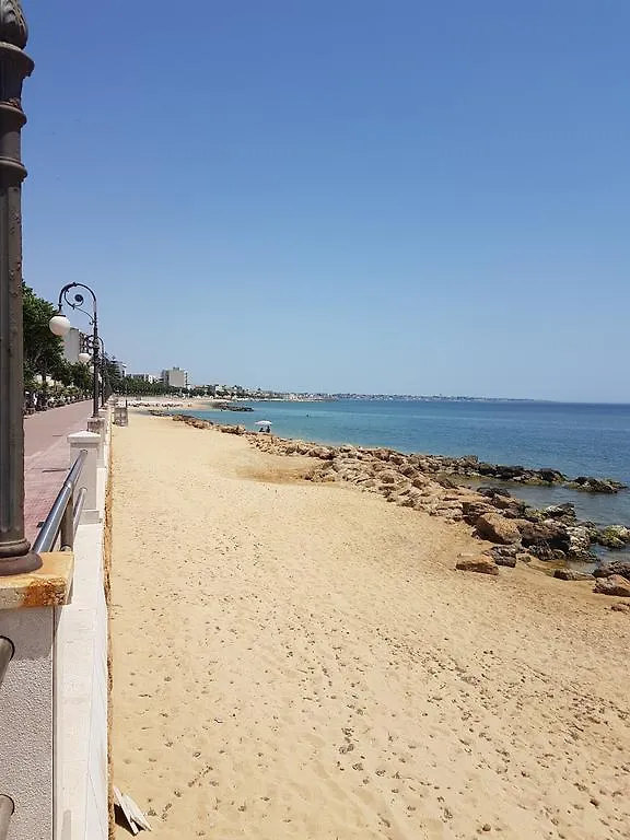 Alojamento de Acomodação e Pequeno-almoço Sant'Agostino Suites & Rooms Mazara del Vallo