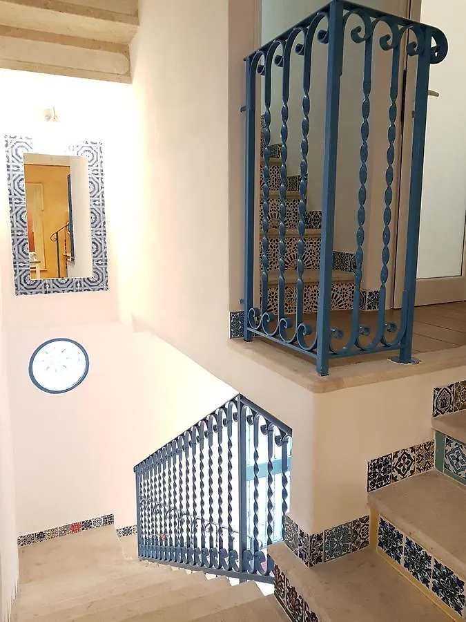 Sant'Agostino Suites&Rooms Mazara del Vallo 3*,