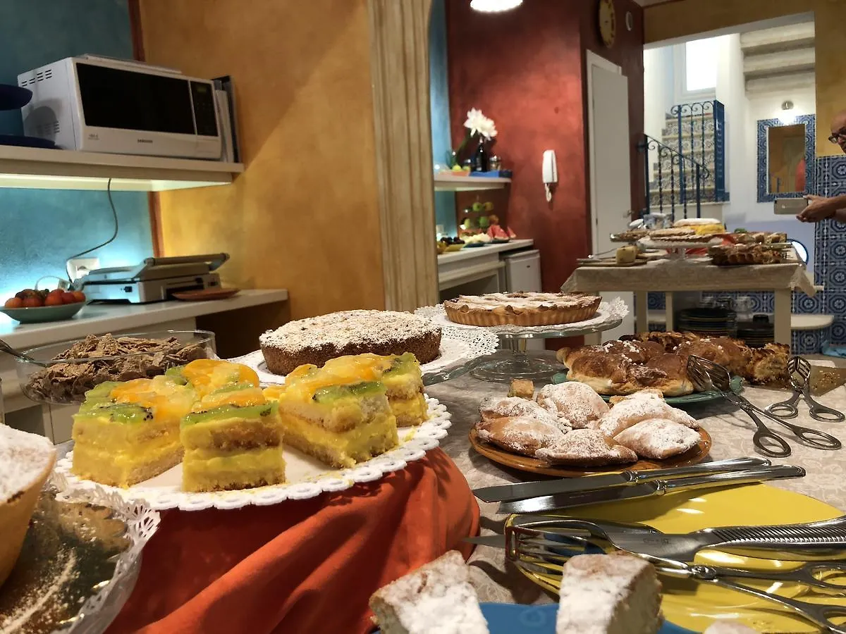 Sant'Agostino Suites & Rooms Mazara del Vallo