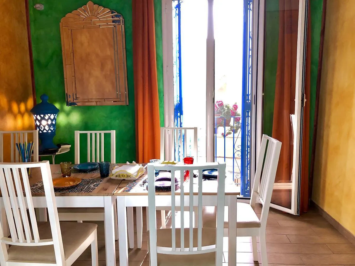 Sant'Agostino Suites & Rooms Mazara del Vallo