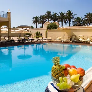 Mahara Hotel&wellness Mazara del Vallo