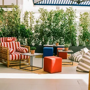 Hotel Mimma Italia