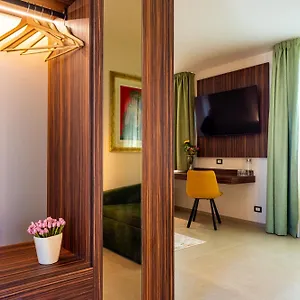 Delle Vittorie Luxury Rooms&suites Italia