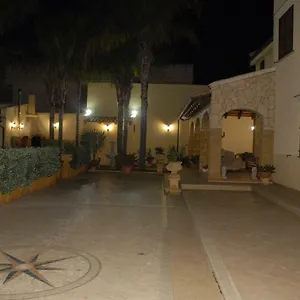 Margarita Mazara del Vallo