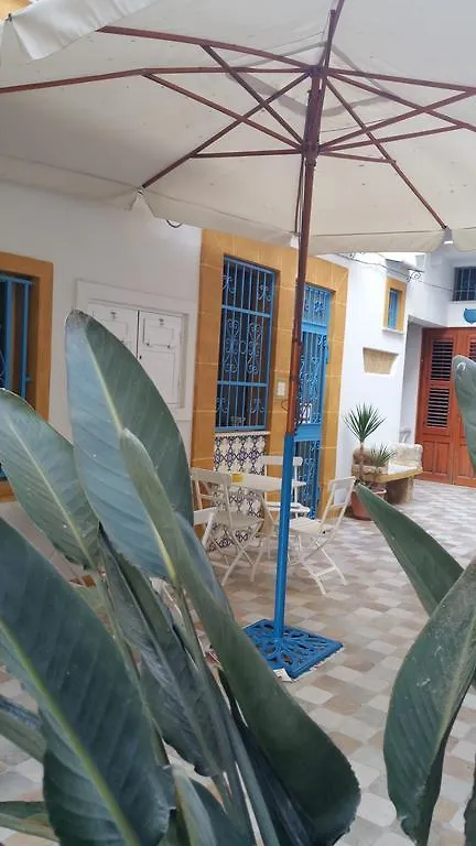 Sant'Agostino Suites & Rooms Mazara del Vallo Couette-café