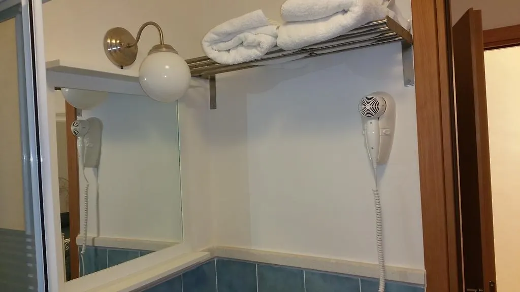 Sant'Agostino Suites & Rooms Mazara del Vallo Couette-café