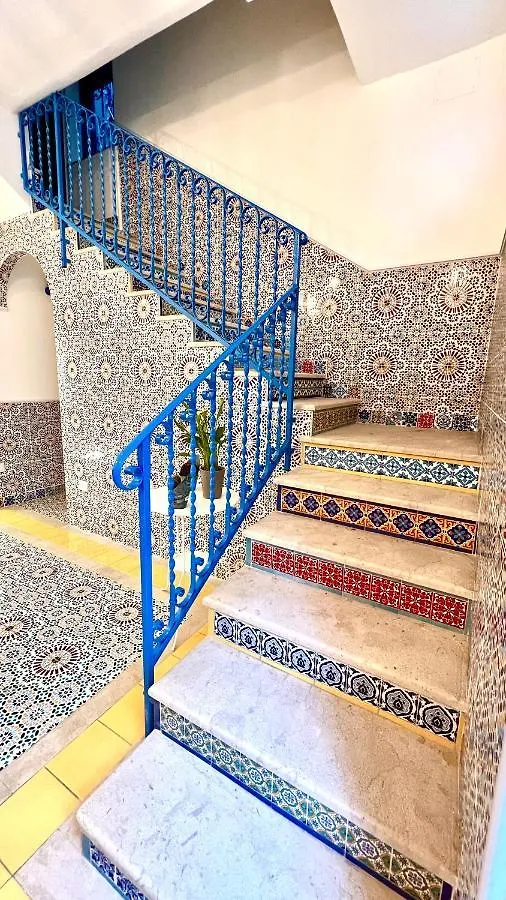 Sant'Agostino Suites & Rooms Mazara del Vallo 3*,  Italie