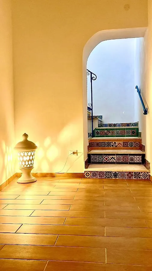Frühstückspension Sant'Agostino Suites & Rooms Mazara del Vallo