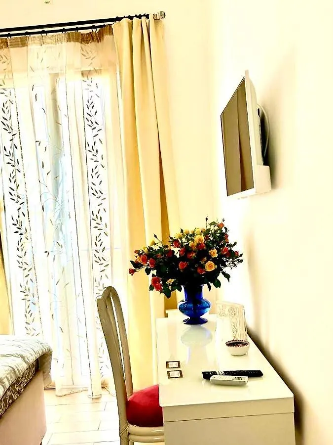 Couette-café Sant'Agostino Suites & Rooms Mazara del Vallo