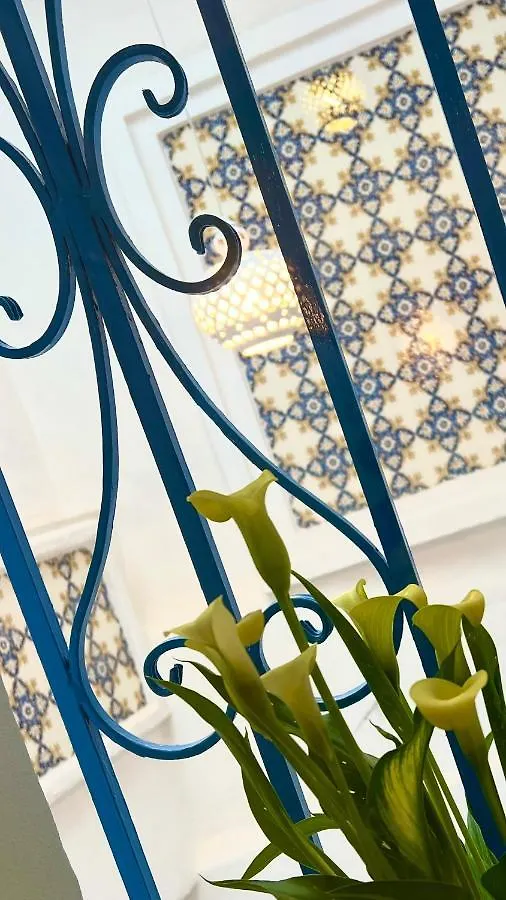 Sant'Agostino Suites & Rooms Mazara del Vallo 3*,  Italie