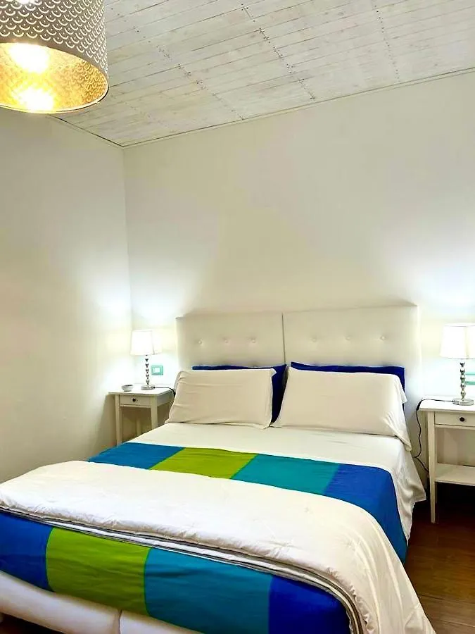 Couette-café Sant'Agostino Suites & Rooms Mazara del Vallo