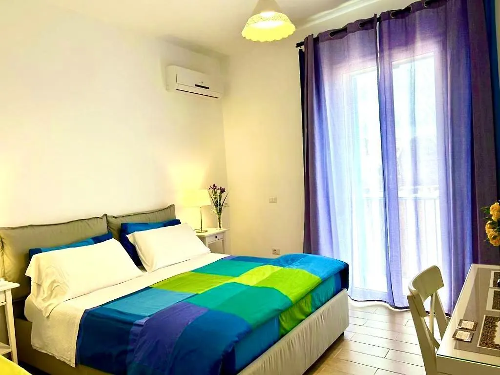 Couette-café Sant'Agostino Suites & Rooms Mazara del Vallo