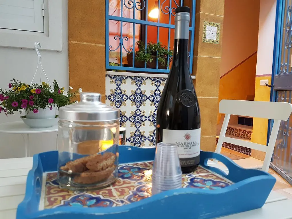 Sant'Agostino Suites & Rooms Mazara del Vallo 3*,  Italie