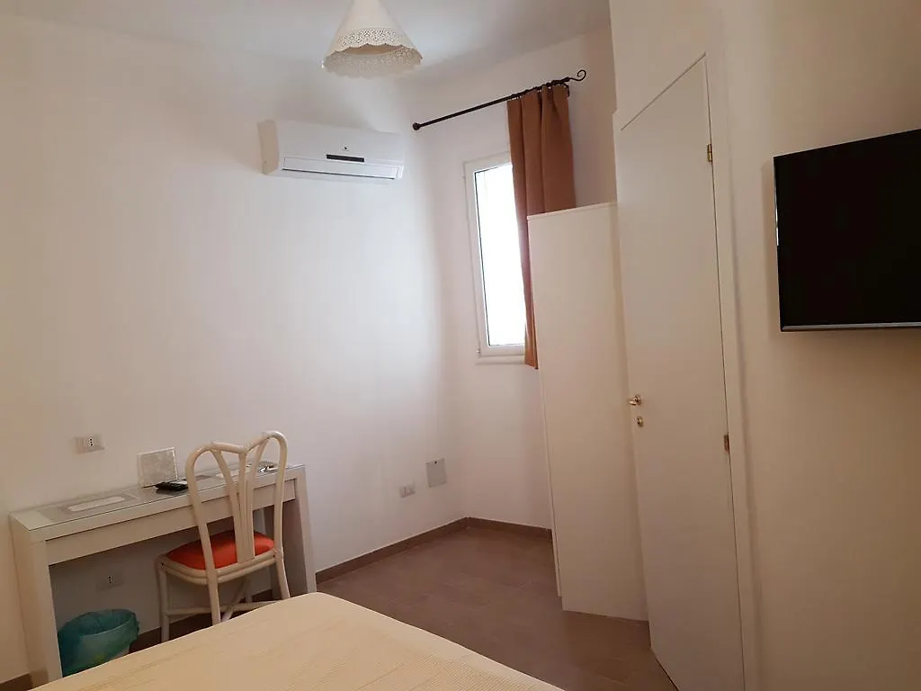 Sant'Agostino Suites & Rooms Mazara del Vallo 3*,