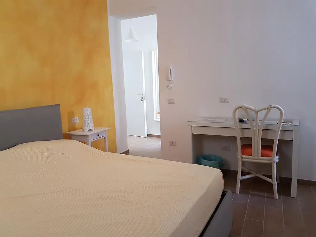 Sant'Agostino Suites & Rooms Mazara del Vallo