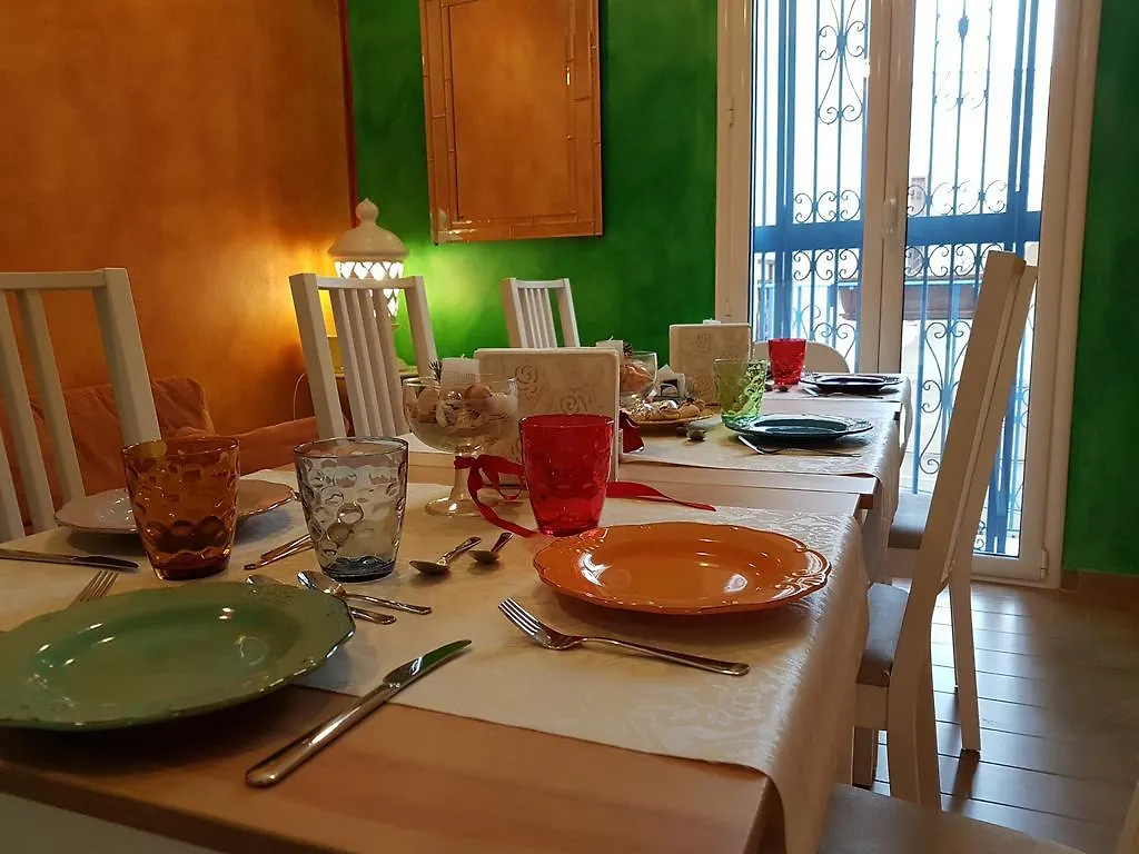Sant'Agostino Suites & Rooms Mazara del Vallo