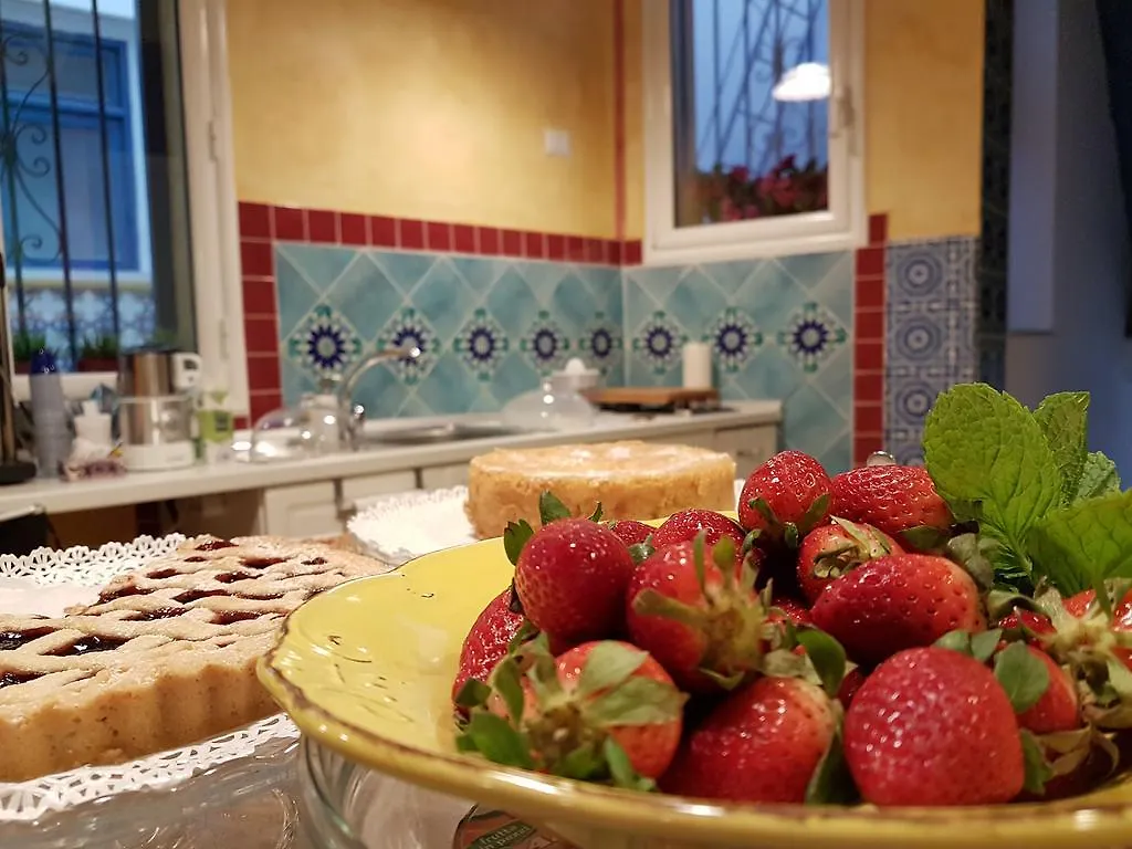 Sant'Agostino Suites & Rooms Mazara del Vallo