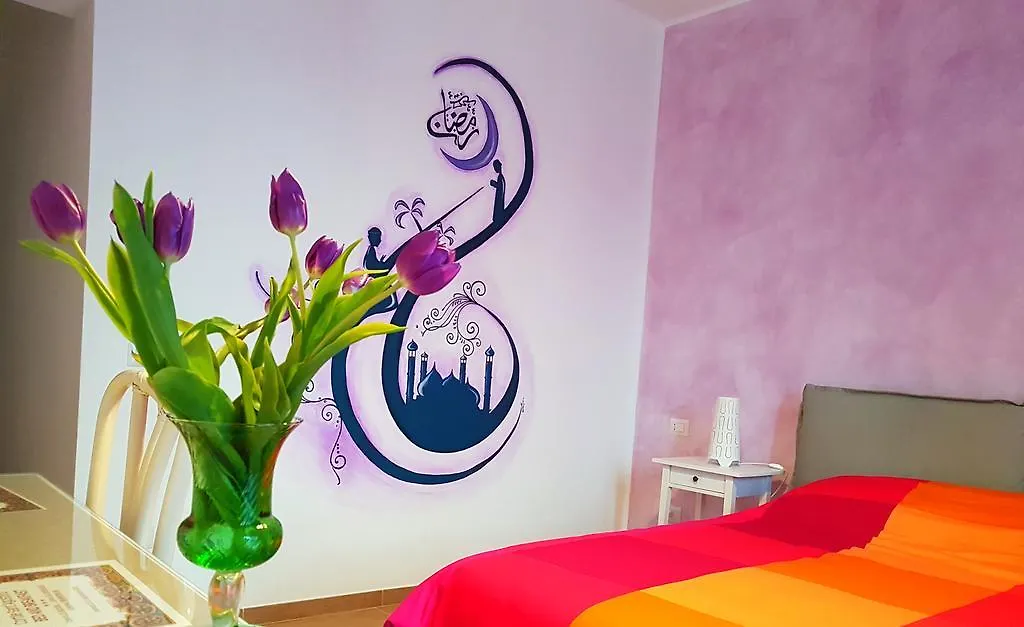 Sant'Agostino Suites & Rooms Mazara del Vallo