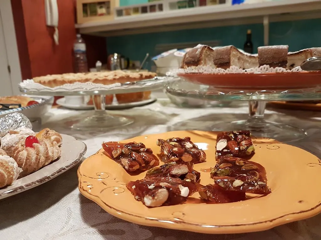 Sant'Agostino Suites & Rooms Mazara del Vallo