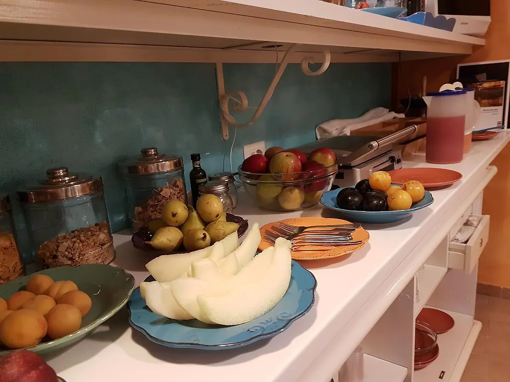 Sant'Agostino Suites & Rooms Mazara del Vallo Italie