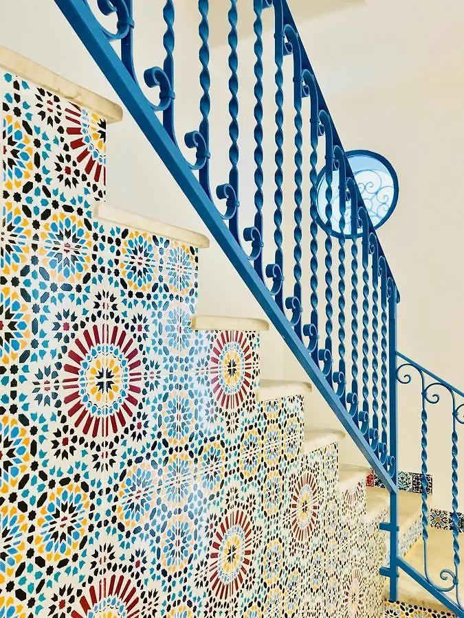 Sant'Agostino Suites & Rooms Mazara del Vallo
