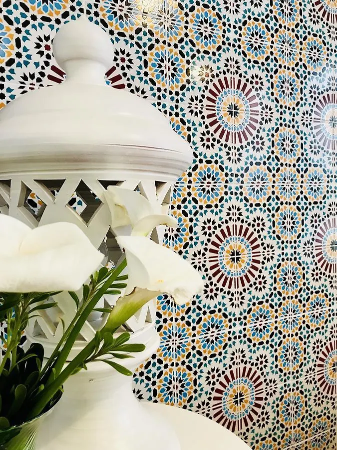 Sant'Agostino Suites & Rooms Mazara del Vallo