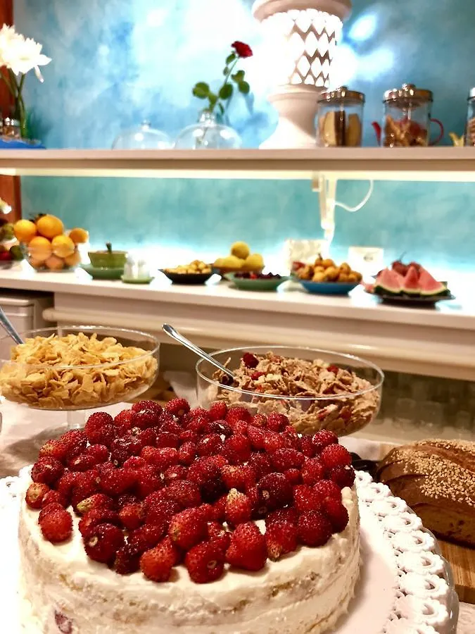 Sant'Agostino Suites & Rooms Mazara del Vallo 3*,  Italie