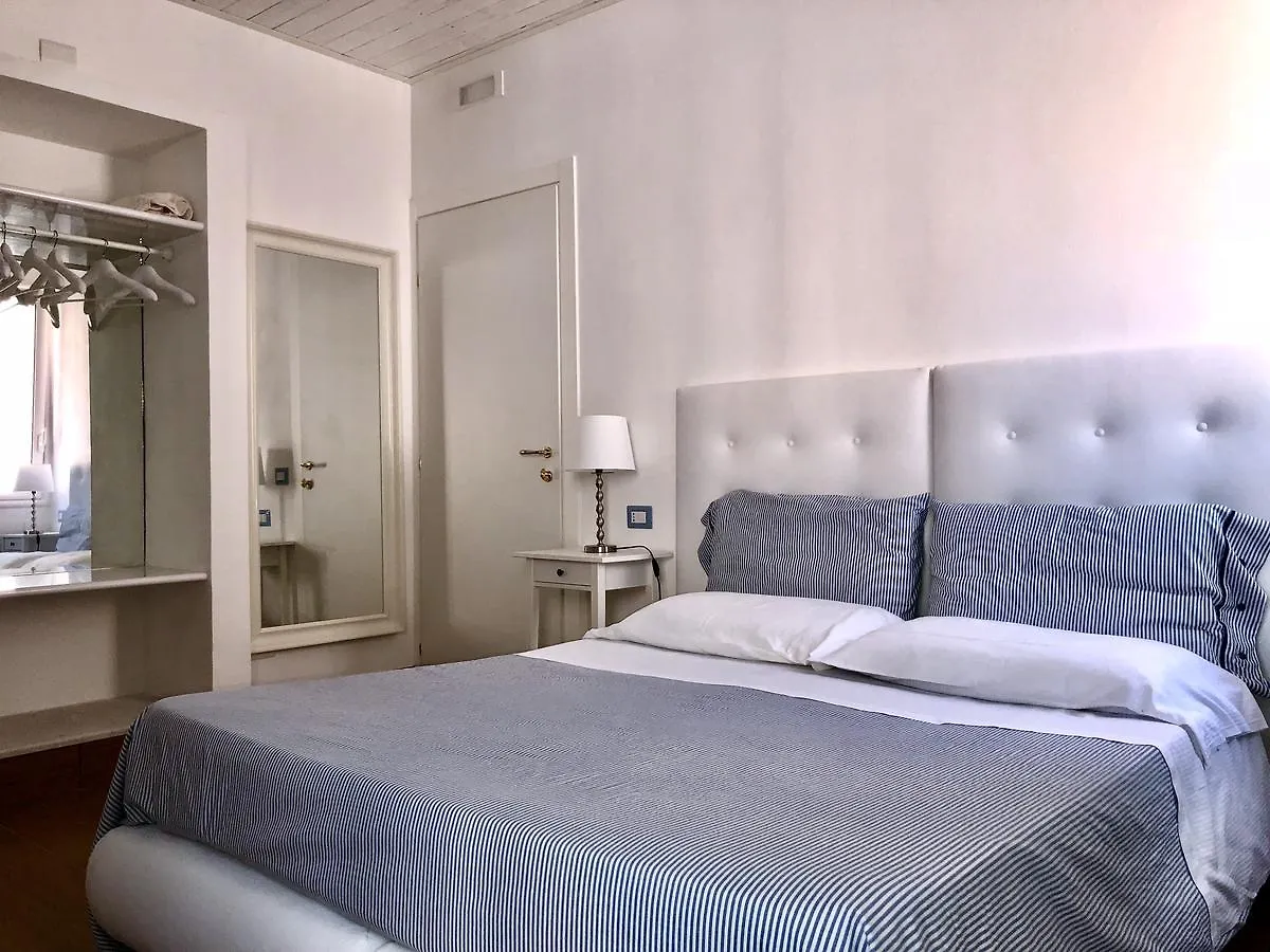 Sant'Agostino Suites & Rooms Mazara del Vallo Frühstückspension