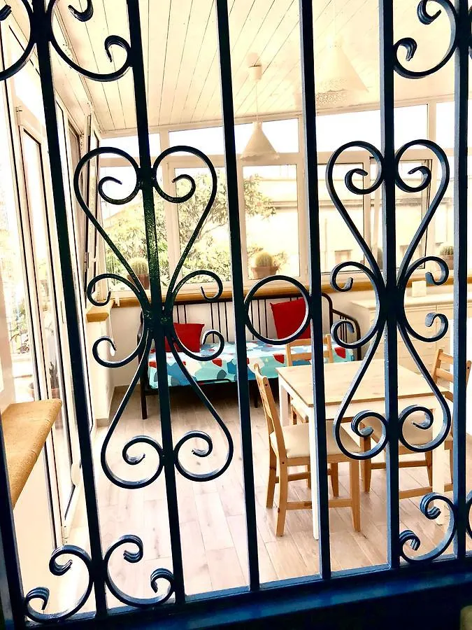 *** Couette-café Sant'Agostino Suites & Rooms Mazara del Vallo Italie